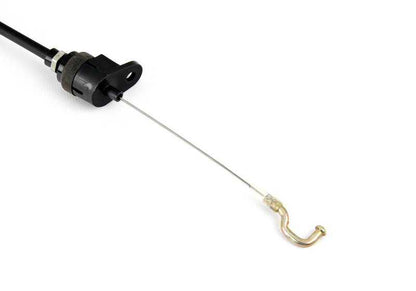 Cable acelerador OEM 35411152313 para BMW E23 728i, 728iS y 732i (modelos entre 1977 y 1986). Original BMW.