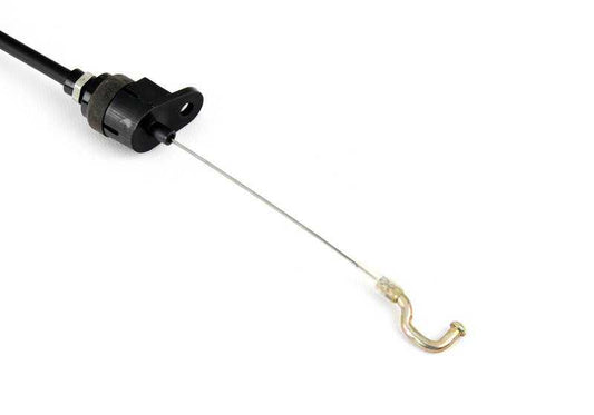 Cable acelerador OEM 35411152313 para BMW E23 728i, 728iS y 732i (modelos entre 1977 y 1986). Original BMW.