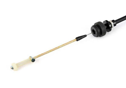 Cable acelerador OEM 35411152313 para BMW E23 728i, 728iS y 732i (modelos entre 1977 y 1986). Original BMW.