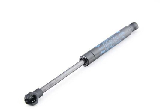 Amortiguador hidráulico maletero OEM 51477442678 para BMW G01 (X3) {M40d, M40i}. Sostiene el suelo del maletero. Original BMW.