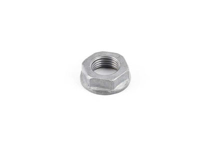 Crankshaft pulley OEM 12317801125 for BMW E70, E71. Original BMW.