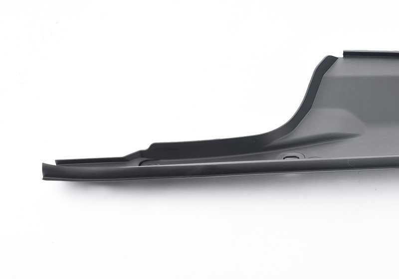 Alojamiento junta delantera derecha OEM 51767019804 para BMW Serie 5 F10, F11, F10 LCI, F11 LCI. Original BMW.