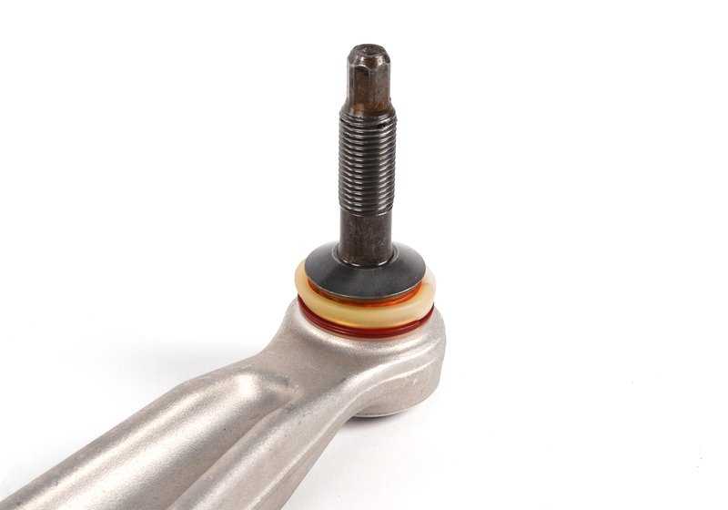 Brazo de suspensión delantero izquierdo OEM 33326767831 para BMW E39. Original BMW.
