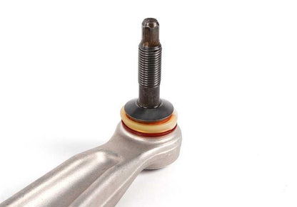 Brazo de suspensión delantero izquierdo OEM 33326767831 para BMW E39. Original BMW.