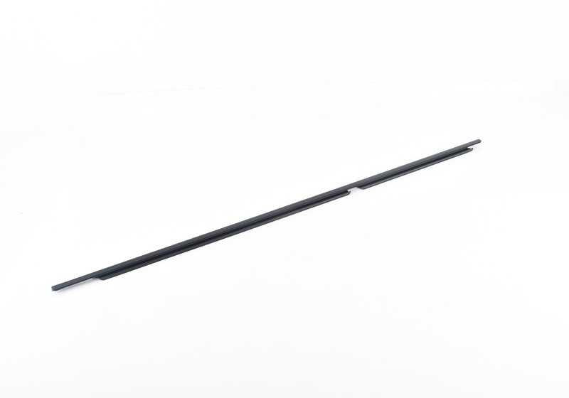 Porta di destra con birmiera esterna OEM 51357258294 per BMW F30, F80. BMW originale.