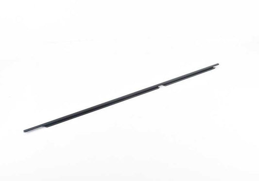 Porta di destra con birmiera esterna OEM 51357258294 per BMW F30, F80. BMW originale.