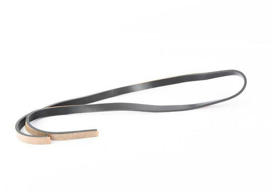 OEM Sealing 51711852672 para BMW E23. BMW original.