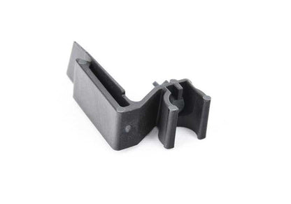 Retaining clip for BMW X5 E70, E70N, X6 E71, E72 (OEM 17117585491). Original BMW