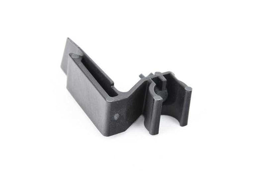 Retaining clip for BMW X5 E70, E70N, X6 E71, E72 (OEM 17117585491). Original BMW