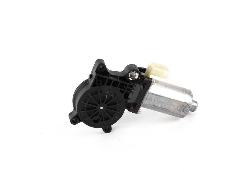 OM Front Alzacristal Crystal OEM 67628362063 per BMW 3 E46 Series, 6 E64 Series, X5 E53, Z4 E85. BMW originale.
