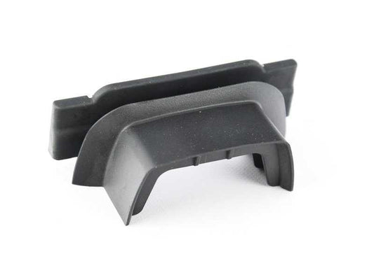 Canaleta de cables OEM 51169190897 para BMW F10, F11, F18. Pieza original BMW.