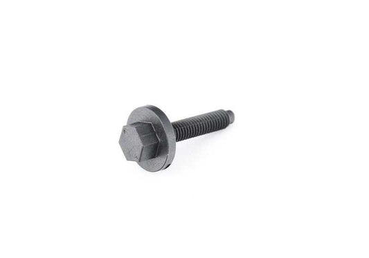 Sechskantschraube mit OEM Flansch 07149224428 für BMW F10, F11. Original BMW.