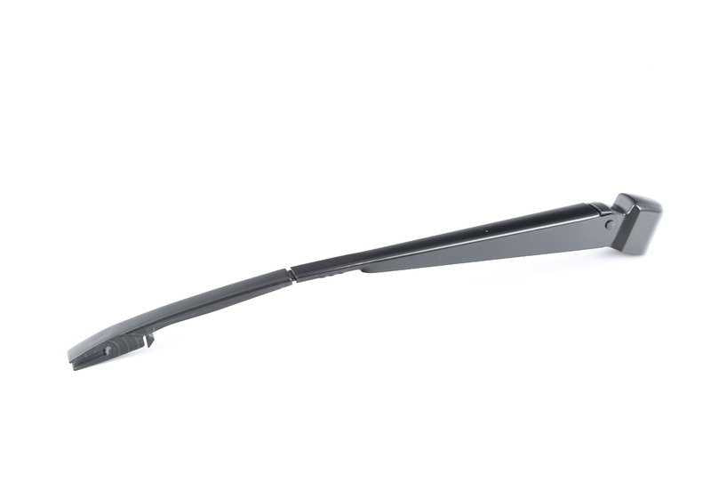 Wiper arm OEM 61621381525 for BMW E30. Original BMW.