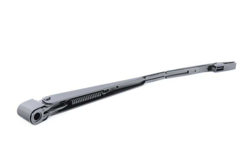 Wiper arm OEM 61621381525 for BMW E30. Original BMW.