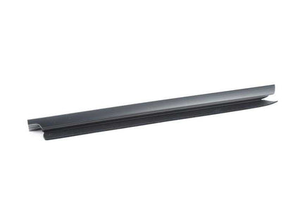 Moldura interior trasera izquierda OEM 51228218797 para BMW Serie 5 (E39). Original BMW