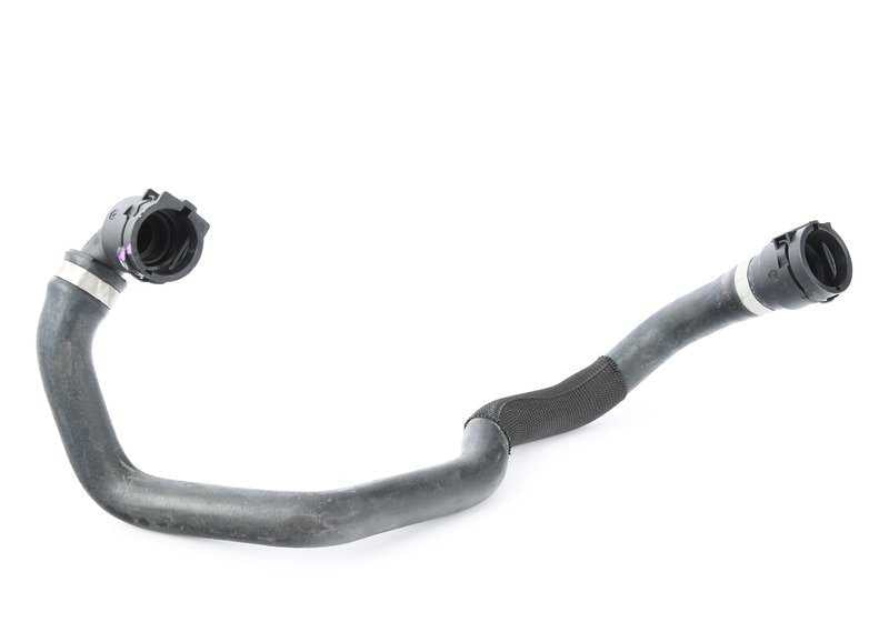 Manguera de refrigerante OEM 17127589736 para BMW E70, E71. Original BMW.