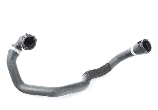 Manguera de refrigerante OEM 17127589736 para BMW E70, E71. Original BMW.