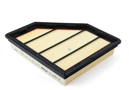 Filtro de aire OEM 13718613251 para BMW G30, G11, G12, G05, G07. Compatible con M550i xDrive, 750i, 750Li, xDrive50i. Original BMW.