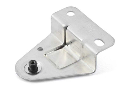 Soporte derecho AGD OEM 51717213702 para BMW X5 E70, F15, F85 y X6 E71, F16, F86. Pieza original BMW.