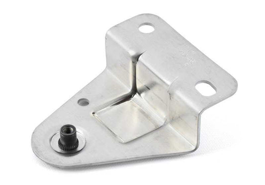 Soporte derecho AGD OEM 51717213702 para BMW X5 E70, F15, F85 y X6 E71, F16, F86. Pieza original BMW.