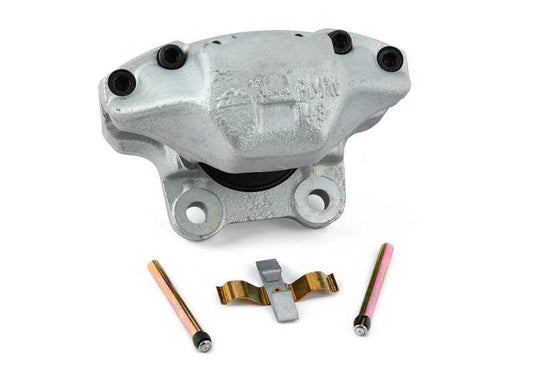 Brake caliper without pads left for BMW E12 (OEM 34211150275). Original BMW