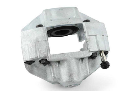 Brampe freno senza pillole sinistra per BMW E12 (OEM 34211150275). BMW originale