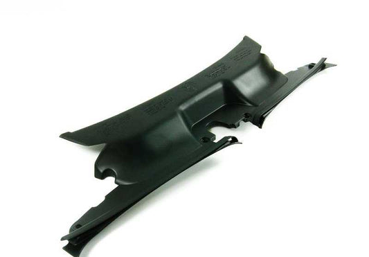 Air duct for BMW X3 E83, E83N (OEM 13713402286). Original BMW