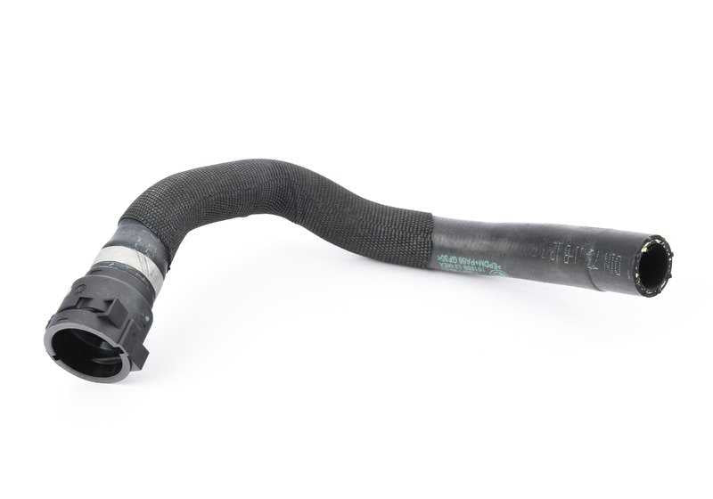 Mangueira de refrigerante para BMW X5 E70, X6 E71 (OEM 17127589735). BMW original