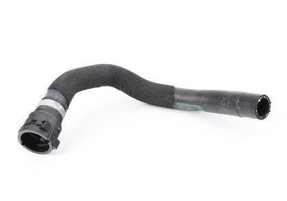 Mangueira de refrigerante para BMW X5 E70, X6 E71 (OEM 17127589735). BMW original