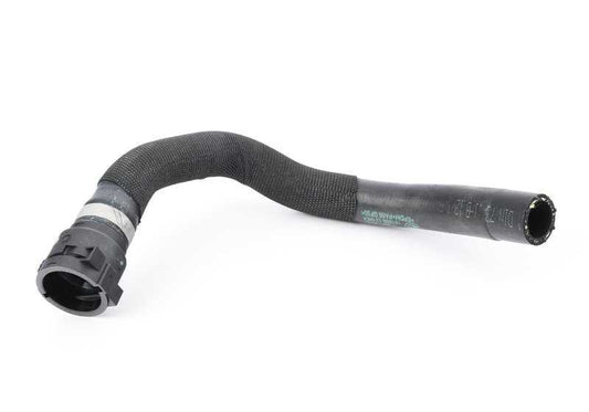 Mangueira de refrigerante para BMW X5 E70, X6 E71 (OEM 17127589735). BMW original
