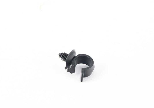 Soporte de fijación de conductos OEM 07147308194 para BMW F20, F21, F22, F23, F30, F31, F32, F33, F34, F36, F39, F44, F45, F46, F48, F55, F56, F54, F60, F70, F74, F78, F80, F82, F83, F87, G05, G06, G07, G11, G12, G18, G30, G31, G32, U06, U10, U11, U