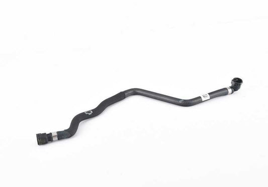 Intercooler Hose for BMW F20N, F21N, F22, F23, F30N, F31N, F32, F33, F36 (OEM 17128616530). Original BMW