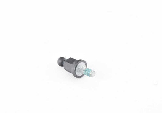 Boulon sphérique 17137595254 pour BMW F07, F10, F11, F06, F12, F13, F01, F02, F04, E70, F15, E71, F16. BMW d'origine.