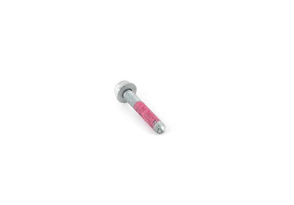 Tornillo con arandela OEM 25167571260 para BMW E81, E82, E87, E88, E46, E90, E91, E92, E93, E39, E60, E61, E63, E64, E38, E84, E83, E53, E85, E86, E89, E52. Original BMW.