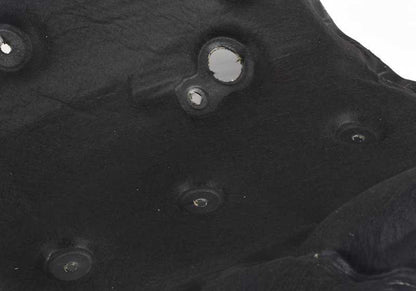 Aislante acústico túnel OEM 51489139214 para BMW F10, F10N, F11, F11N, F18N. Aislante original para reducir ruido del túnel central. Pieza original BMW.