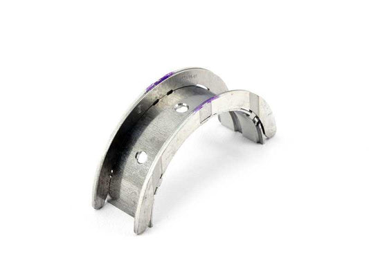 OEM Violet Bank Beard 11217576768 for BMW F07, F10, F11, F90, G30, F06, F12, F13, F01, F02, F04, G11, G12, F91, F92, F93, E70, F15, G05, F85, E71, E72, F16, F16, F16, F16, F16, F16, F16, F16, F16, F16, F16, F16, F16, F16, F16. BMW d'origine.