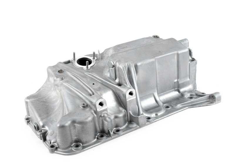 BMW Oil Series 2 F45, F46, X1 F48, X2 F39, Mini F54, F55, F56, F57, F60 (OEM 11138590017). BMW d'origine
