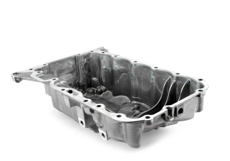 BMW Oil Series 2 F45, F46, X1 F48, X2 F39, Mini F54, F55, F56, F57, F60 (OEM 11138590017). BMW d'origine