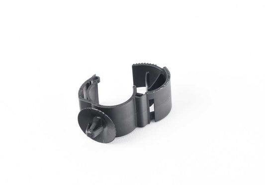 Soporte de manguera OEM 17127807844 para BMW E81, E82, E87, E88, F20, F21, F22, F23, G42, U06, E90, E91, E92, E93, F30, F31, F34, G20, G21, G28, F32, F33, F36, G22, G23, G26, F07, F10, F11, G30, G31, G60, G61, F06, F12, F13, G32, F01, F02, G11, G12,