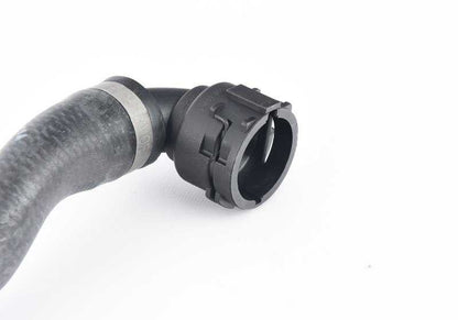 Tubo della pompa di raffreddamento OEM 17128634284 per BMW F20, F21, F22, F23, F30, F31, F34, F32, F33, F36. BMW originale.