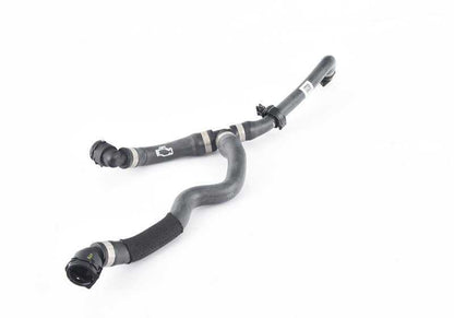 Tyral de dépôt de compensation pour BMW F20N, F21N, F22, F23, F30N, F31N, F34N, F32, F33, F36 (OEM 17128616558). BMW d'origine