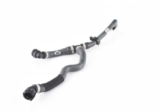 Tyral de dépôt de compensation pour BMW F20N, F21N, F22, F23, F30N, F31N, F34N, F32, F33, F36 (OEM 17128616558). BMW d'origine