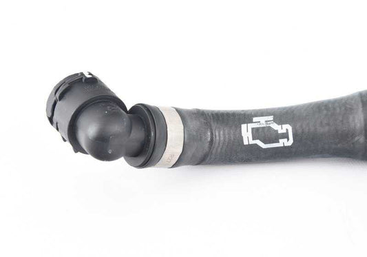 Tyral de dépôt de compensation pour BMW F20N, F21N, F22, F23, F30N, F31N, F34N, F32, F33, F36 (OEM 17128616558). BMW d'origine