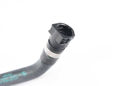 Tyral de dépôt de compensation pour BMW F20N, F21N, F22, F23, F30N, F31N, F34N, F32, F33, F36 (OEM 17128616558). BMW d'origine