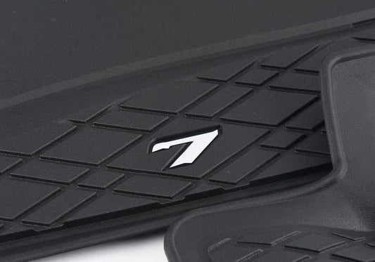 Carombrilhas para todos os tipos de clima para BMW 7 G11, G11N, G12N, G12N (OEM 51472443985). BMW original