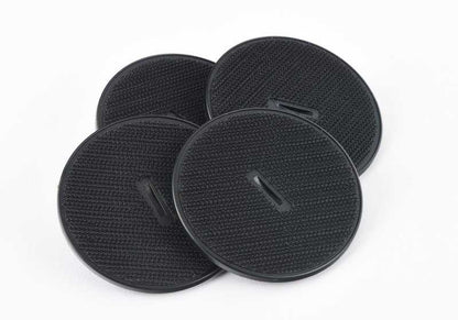 Carombrilhas para todos os tipos de clima para BMW 7 G11, G11N, G12N, G12N (OEM 51472443985). BMW original