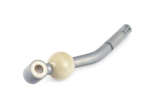 Base de palanca de cambios OEM 25117533355 para BMW E28, E24, E23. Original BMW.
