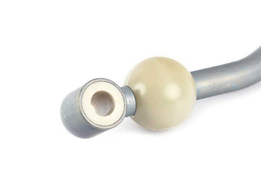 Base de palanca de cambios OEM 25117533355 para BMW E28, E24, E23. Original BMW.