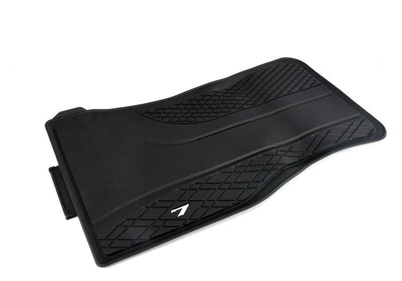 Carombrilhas para todos os tipos de clima para BMW 7 G11, G11N, G12N, G12N (OEM 51472443985). BMW original