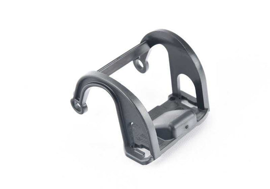 Soporte derecho OEM 51117313506 para BMW F01, F01N, F02, F02N. Original BMW.